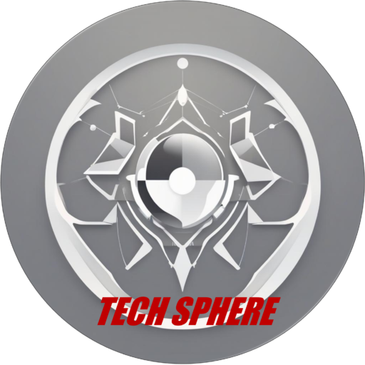 Techsplore Logo Front Page
